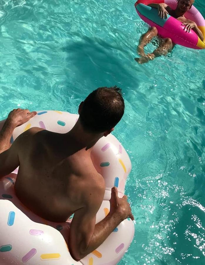 ברינגן Luxe Wellness B&B Tim Torfs ***** מראה חיצוני תמונה