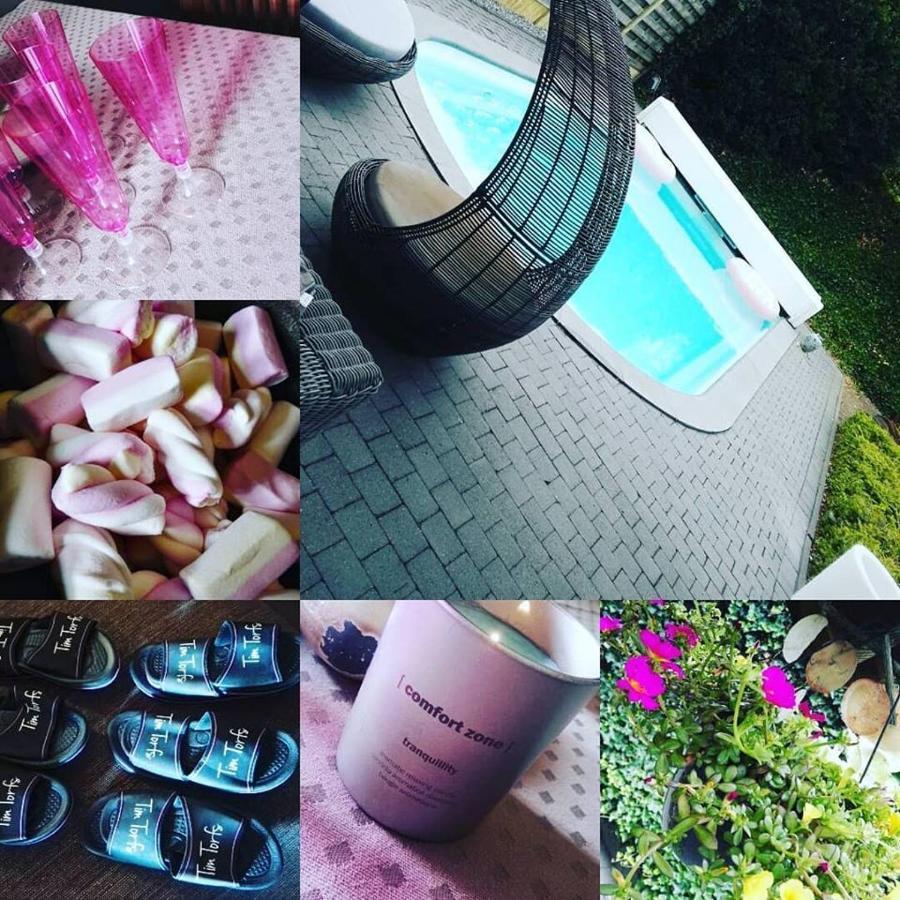 ברינגן Luxe Wellness B&B Tim Torfs ***** מראה חיצוני תמונה